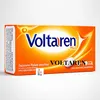 Voltaren compresse serve la ricetta a