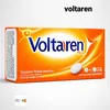 Voltaren compresse serve la ricetta b