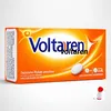 Voltaren compresse serve la ricetta c